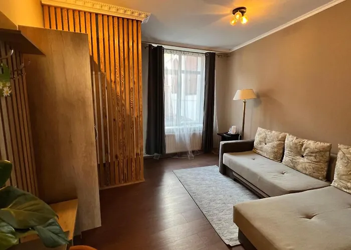 Maison d'hôtes Piata Sfatului Braşov