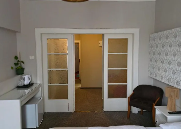 Piata Sfatului Guest house