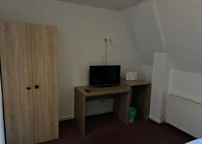 Piata Sfatului Maison d'hôtes Braşov