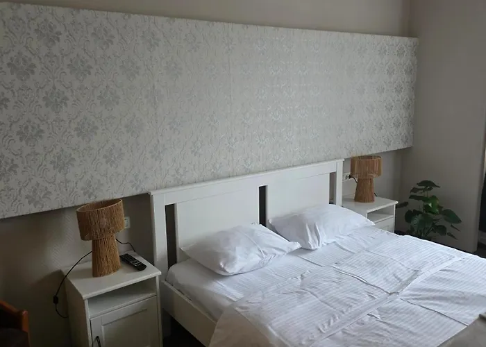 Guest house Piata Sfatului