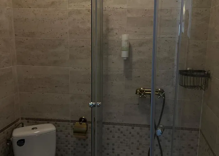 Penzion Piata Sfatului Brašov