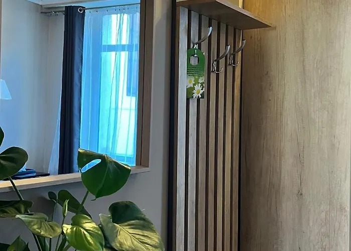 Penzion Piata Sfatului