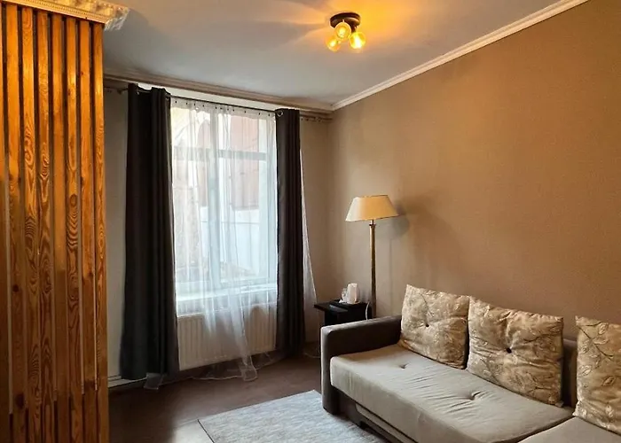 Guest house Piata Sfatului Brasov