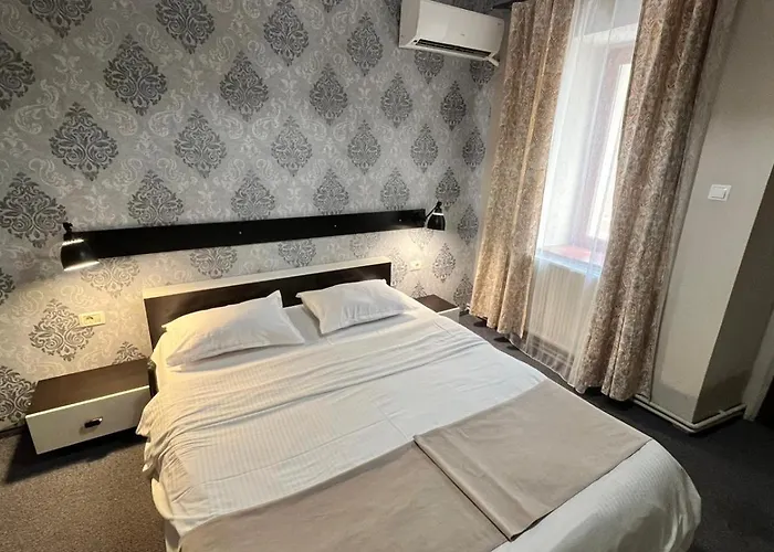 Piata Sfatului Guest house Brasov