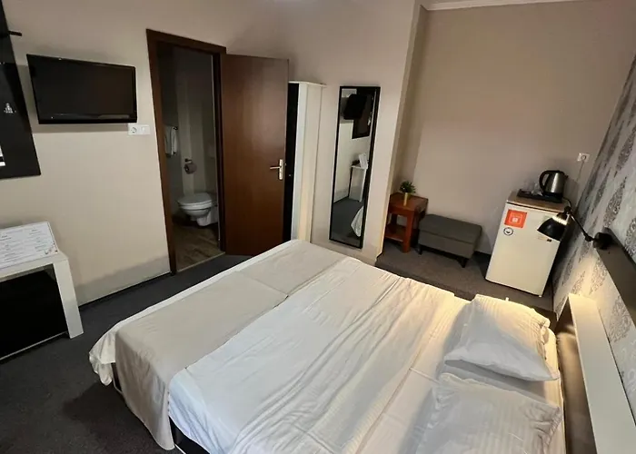 Piata Sfatului Guest house