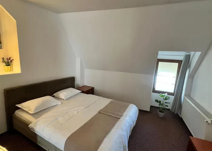 Guest house Piata Sfatului