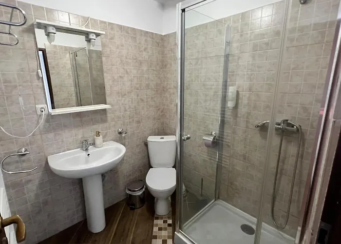 Guest house Piata Sfatului Brasov