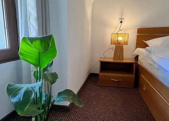 Piata Sfatului Brašov