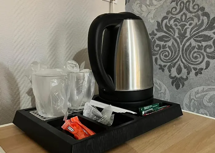 Piata Sfatului Гостьовий будинок