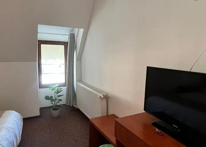 Piata Sfatului Guest house Brasov