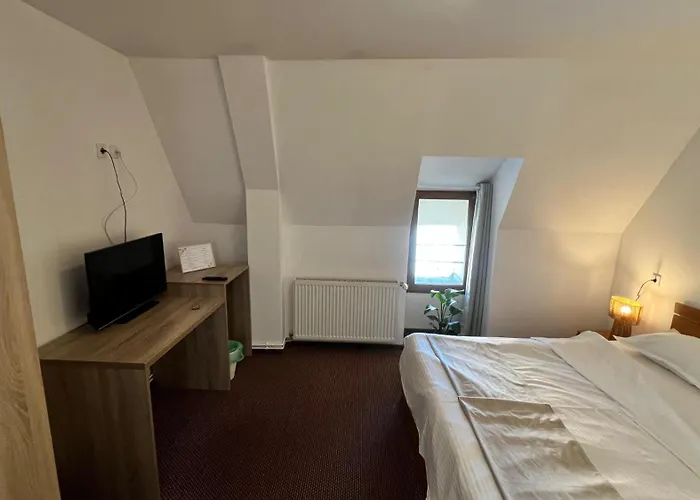 Guest house Piata Sfatului Brasov