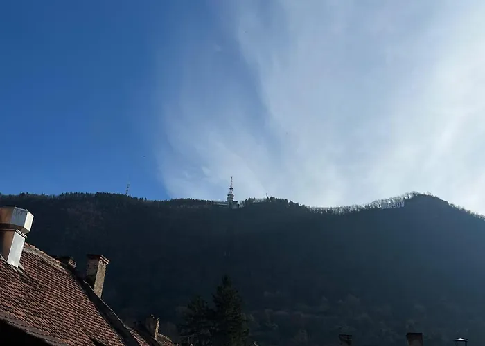 Piata Sfatului Penzion