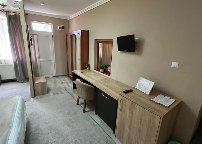 Piata Sfatului Guest house Brasov