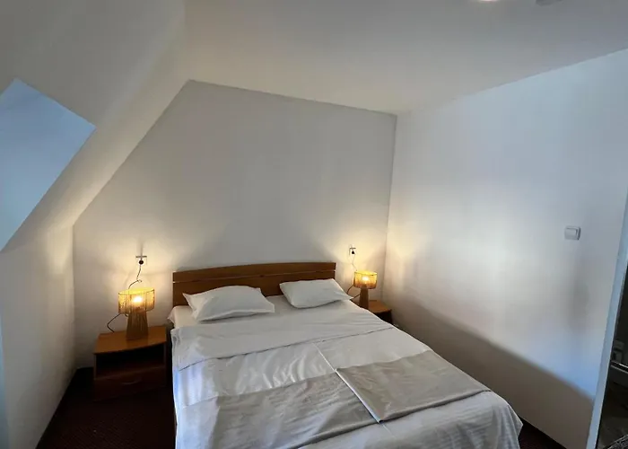 Guest house Piata Sfatului Brasov