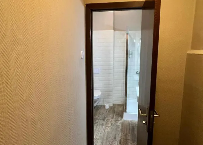 Piata Sfatului Guest house Brasov