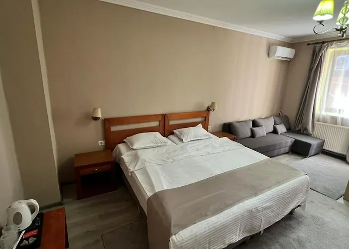 Guest house Piata Sfatului Brasov