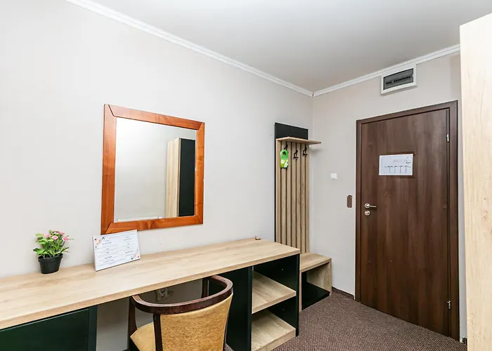 Гостьовий будинок Piata Sfatului 3*