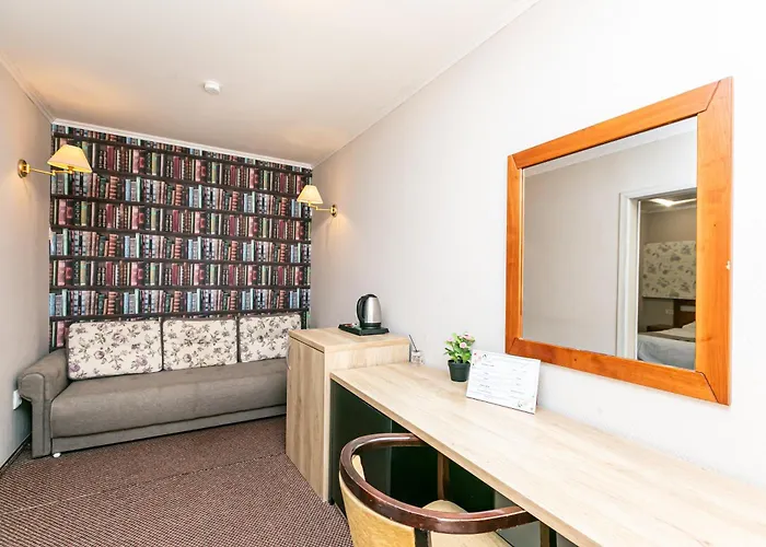 Piata Sfatului 3* Брашов