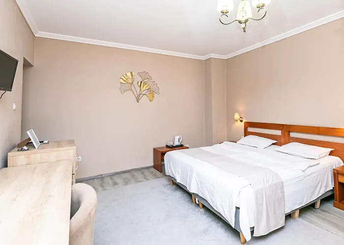 Piata Sfatului Гостьовий будинок