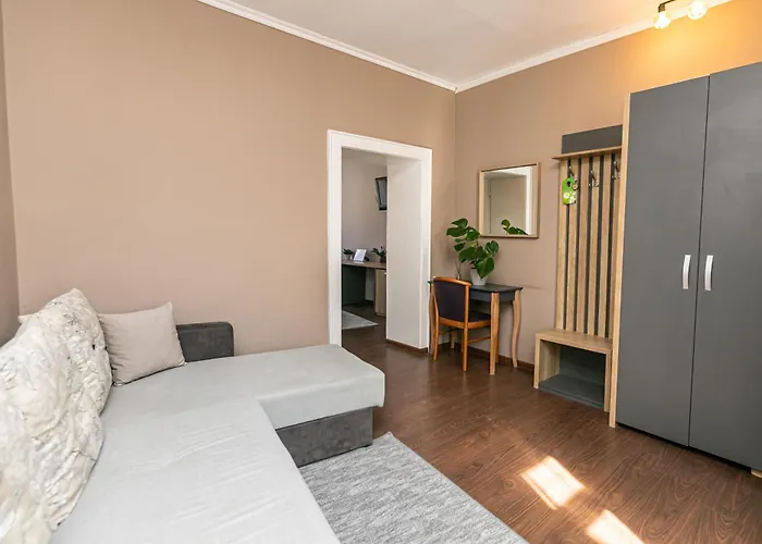 Гостьовий будинок Piata Sfatului Брашов