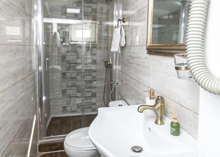 Гостьовий будинок Piata Sfatului 3*