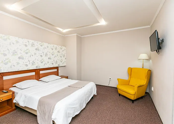 Гостьовий будинок Piata Sfatului Брашов