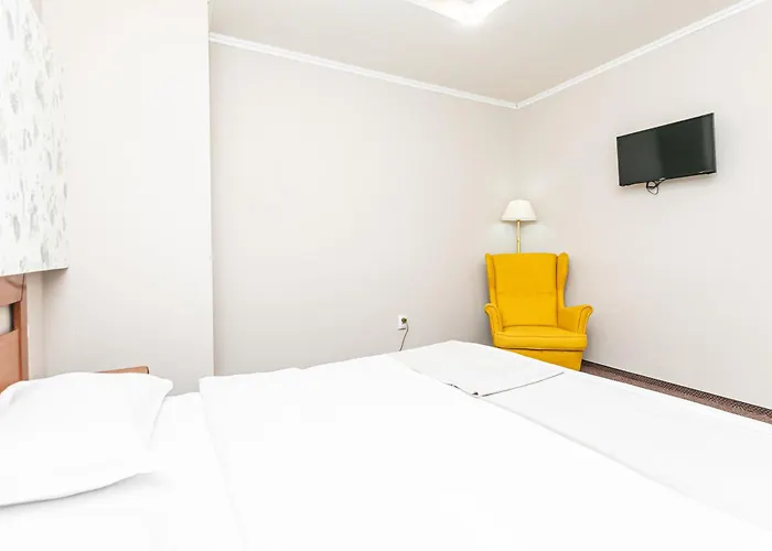 Piata Sfatului Брашов