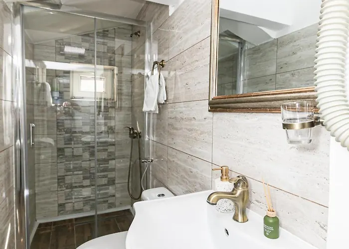 Гостьовий будинок Piata Sfatului 3*