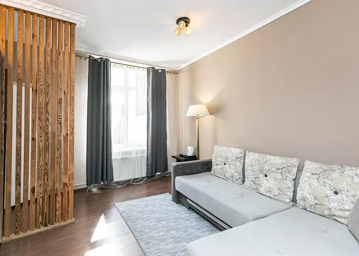 Гостьовий будинок Piata Sfatului Брашов