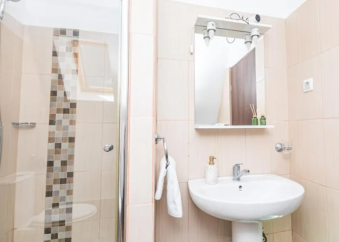 Piata Sfatului Гостьовий будинок