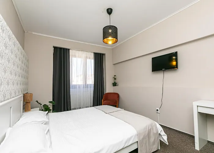 Гостьовий будинок Piata Sfatului