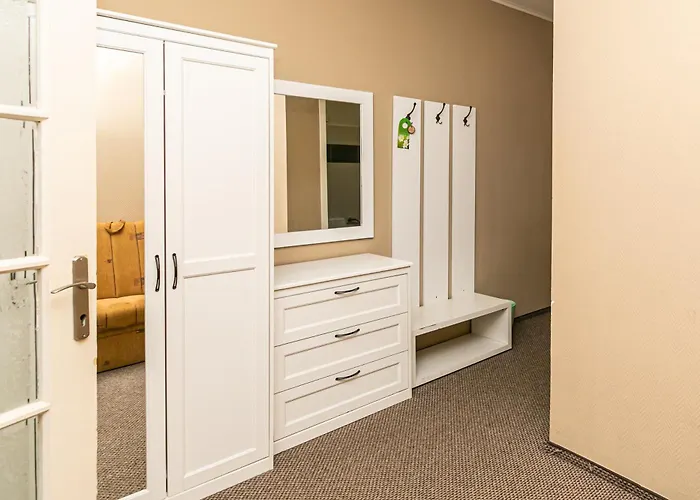 Гостьовий будинок Piata Sfatului 3*