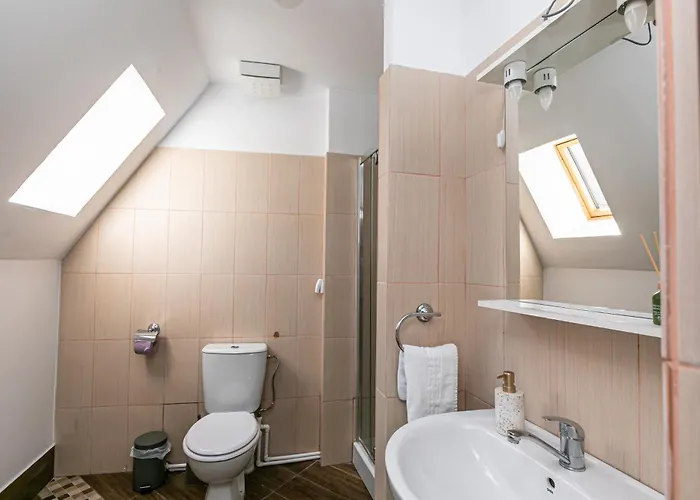 Piata Sfatului 3* Брашов