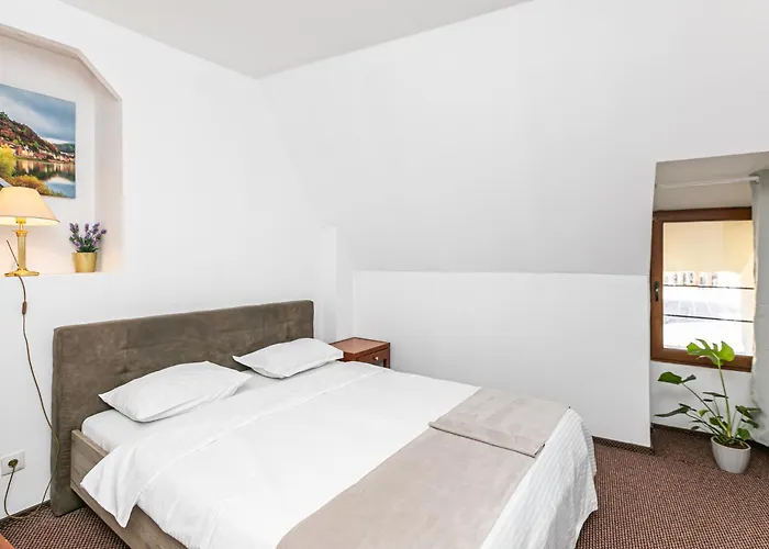 Гостьовий будинок Piata Sfatului