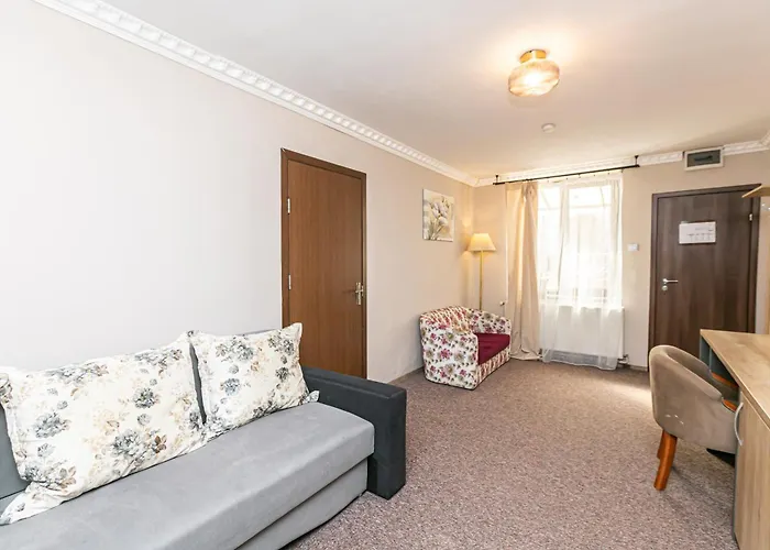 Гостьовий будинок Piata Sfatului Брашов