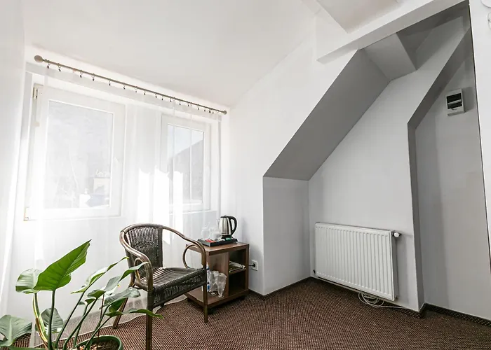 Piata Sfatului Гостьовий будинок