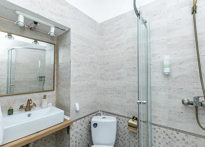 Гостьовий будинок Piata Sfatului Брашов